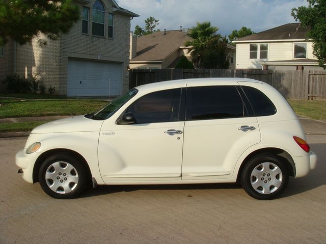  2005 Chrysler PT Cruiser Touring For Sale Specifications, Price and Images