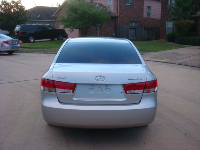 2006 Hyundai Sonata GLS For Sale Specifications, Price and Images