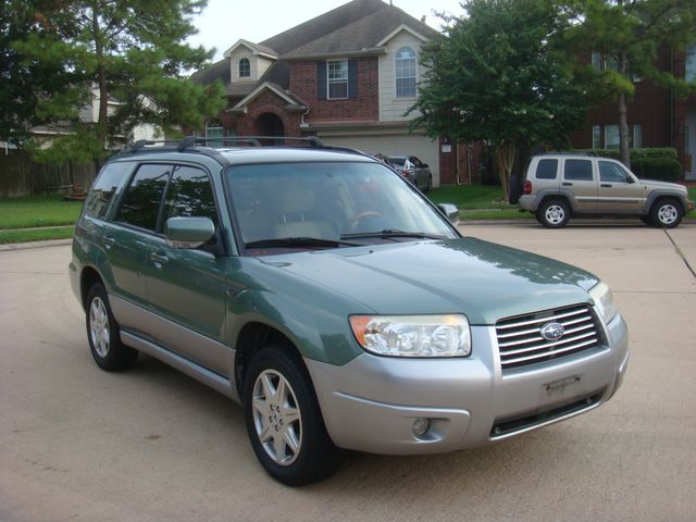  2008 Subaru Forester 2.5 X L.L. Bean Edition For Sale Specifications, Price and Images