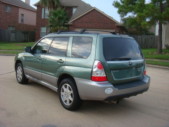  2008 Subaru Forester 2.5 X L.L. Bean Edition For Sale Specifications, Price and Images