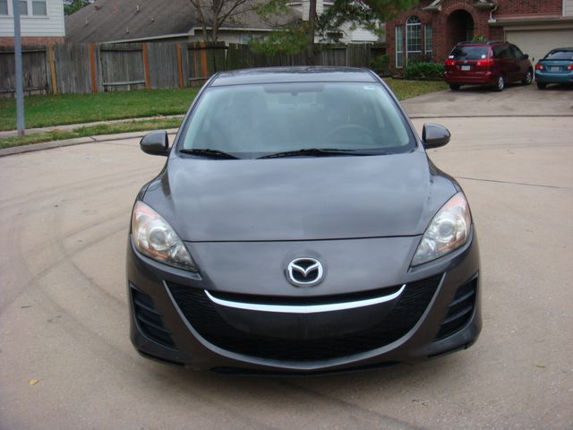  2010 Mazda Mazda3 i Touring