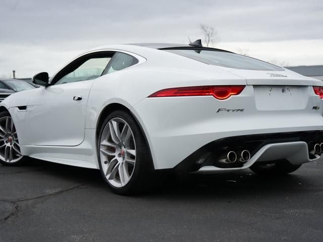  2017 Jaguar F-TYPE R For Sale Specifications, Price and Images