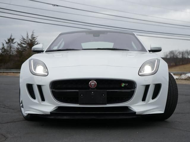  2017 Jaguar F-TYPE R For Sale Specifications, Price and Images