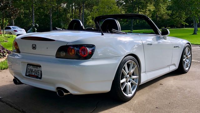  2006 Honda S2000 For Sale Specifications, Price and Images