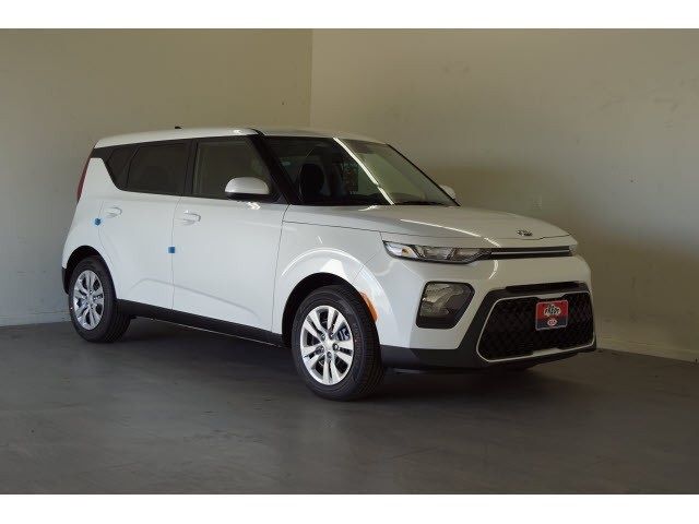 Certified 2020 Kia Soul LX CERTIFIED For Sale Specifications, Price and Images
