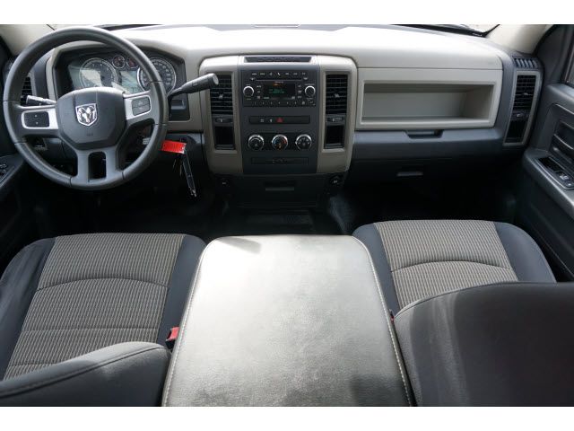  2011 Dodge Ram 1500 OUTDOORSMAN For Sale Specifications, Price and Images