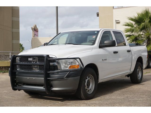  2010 Dodge Ram 1500 TRX For Sale Specifications, Price and Images