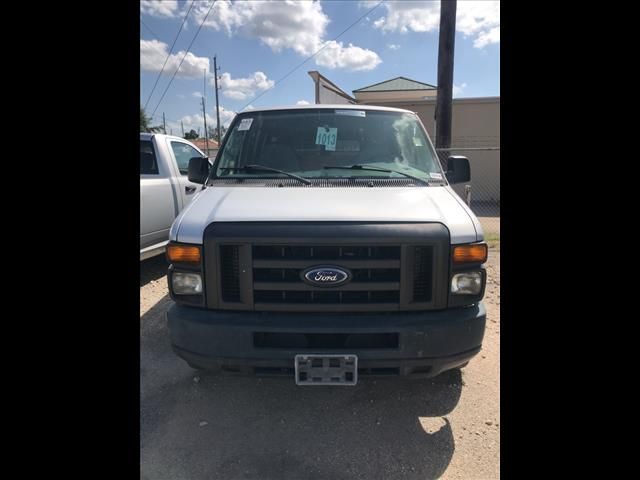  2008 Ford E150 XLT For Sale Specifications, Price and Images