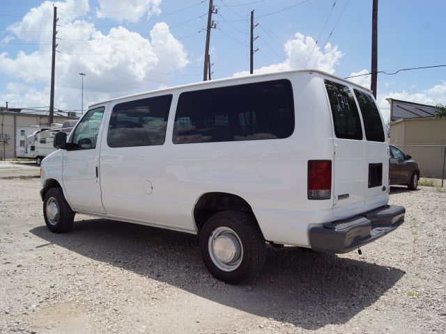  2006 Ford E250 Cargo For Sale Specifications, Price and Images