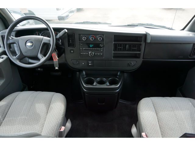  2011 Chevrolet Express 3500 LT For Sale Specifications, Price and Images