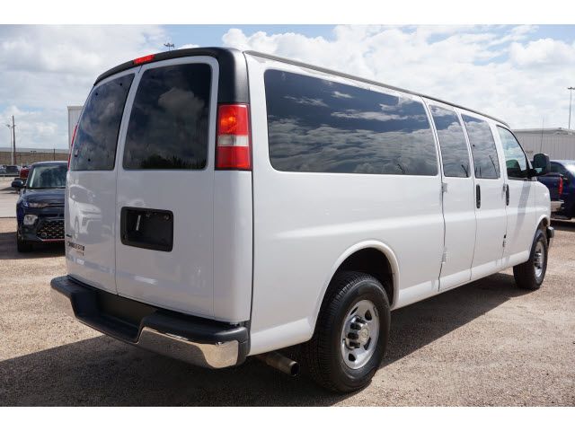  2012 Chevrolet Express 3500 LT For Sale Specifications, Price and Images