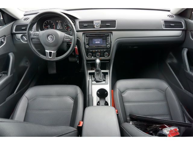  2015 Volkswagen Passat 1.8T Sport For Sale Specifications, Price and Images