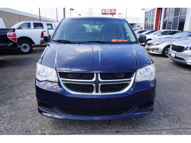 2012 Dodge Grand Caravan SE/AVP For Sale Specifications, Price and Images