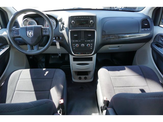  2011 Dodge Grand Caravan CV For Sale Specifications, Price and Images