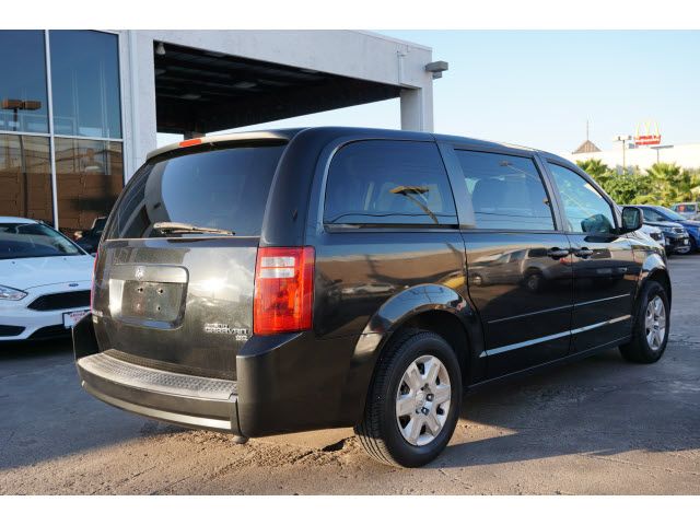  2010 Dodge Grand Caravan SE For Sale Specifications, Price and Images