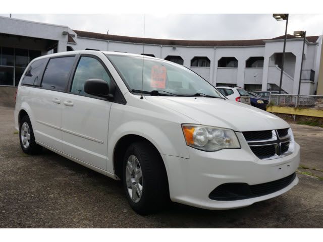  2011 Dodge Grand Caravan Express For Sale Specifications, Price and Images