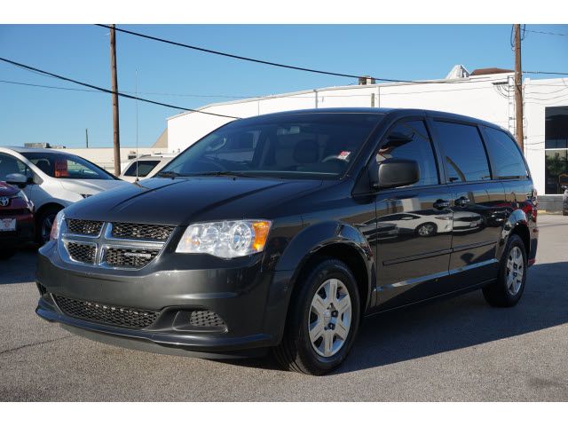  2011 Dodge Grand Caravan Express For Sale Specifications, Price and Images