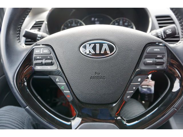  2017 Kia Forte S For Sale Specifications, Price and Images