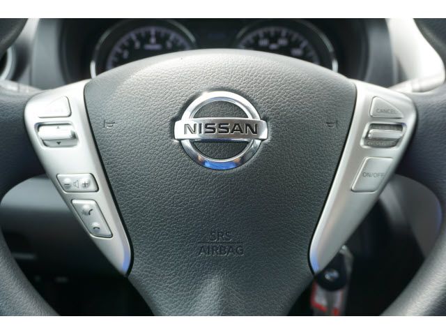  2019 Nissan Versa 1.6 SV For Sale Specifications, Price and Images