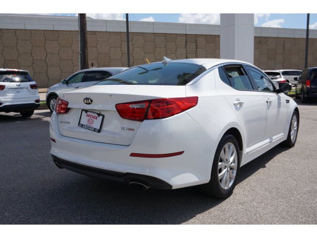  2015 Kia Optima EX For Sale Specifications, Price and Images
