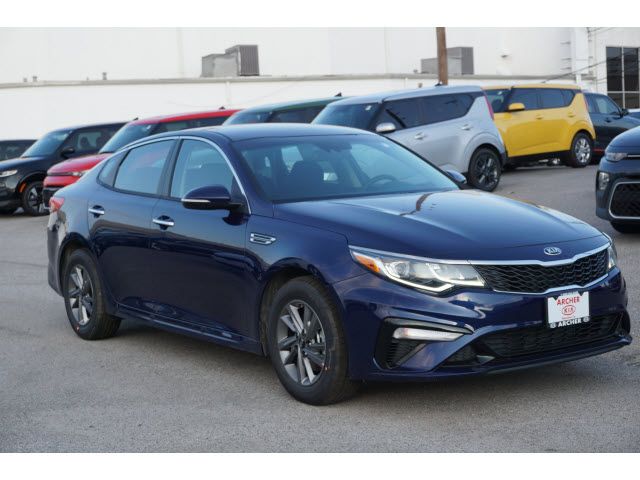  2020 Kia Optima LX For Sale Specifications, Price and Images