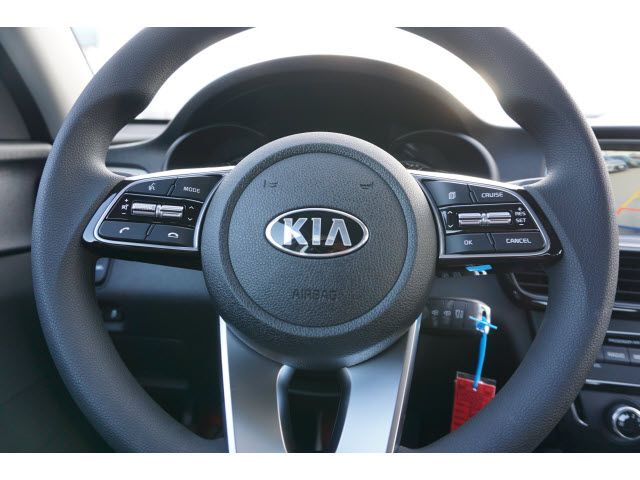  2020 Kia Optima LX For Sale Specifications, Price and Images