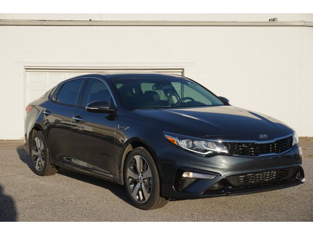  2020 Kia Optima S For Sale Specifications, Price and Images