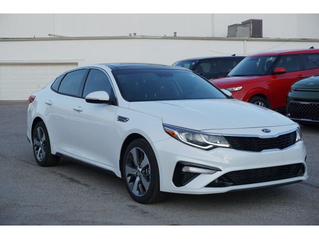  2020 Kia Optima S For Sale Specifications, Price and Images