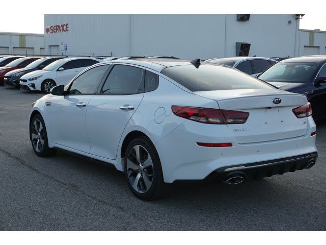  2020 Kia Optima S For Sale Specifications, Price and Images