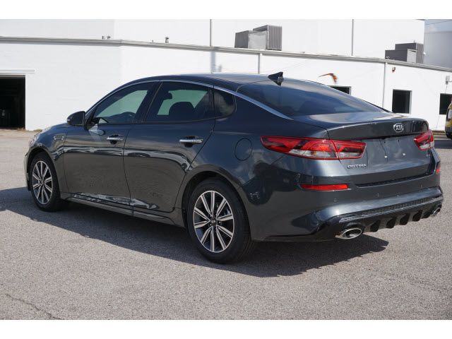 2020 Kia Optima EX For Sale Specifications, Price and Images