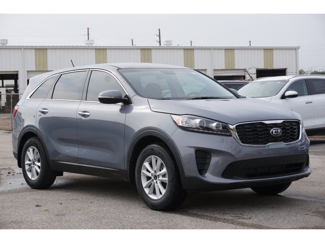  2020 Kia Sorento L For Sale Specifications, Price and Images