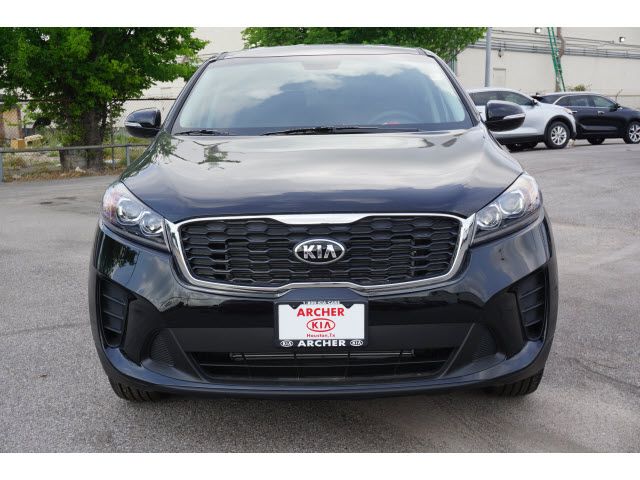 2019 Kia Sorento L For Sale Specifications, Price and Images