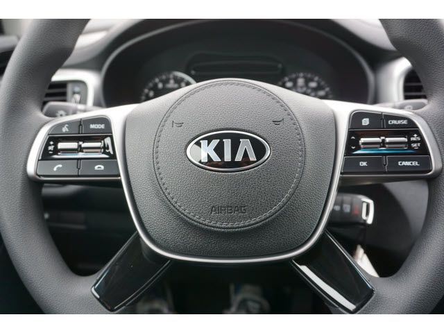  2020 Kia Sorento LX For Sale Specifications, Price and Images