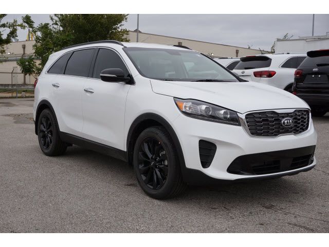  2020 Kia Sorento LX For Sale Specifications, Price and Images