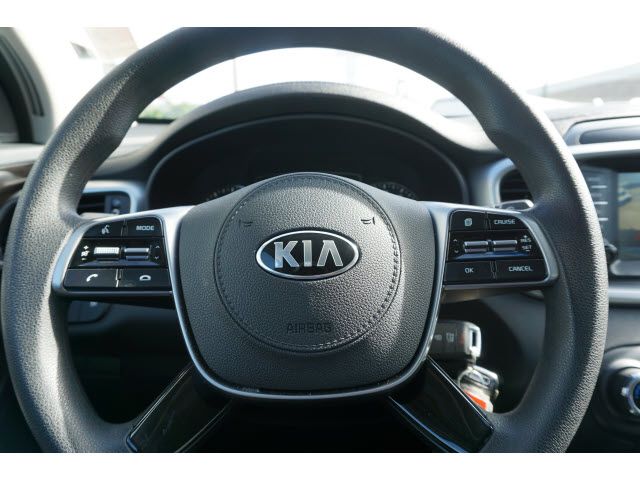  2019 Kia Sorento S For Sale Specifications, Price and Images