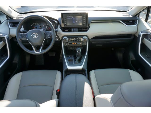  2019 Toyota RAV4 XLE Premium For Sale Specifications, Price and Images