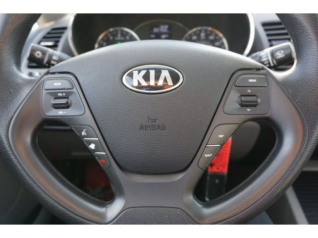  2015 Kia Forte LX For Sale Specifications, Price and Images