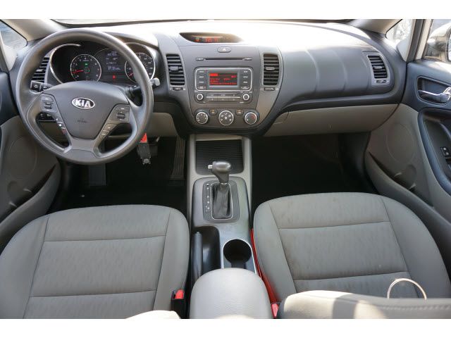  2015 Kia Forte LX For Sale Specifications, Price and Images