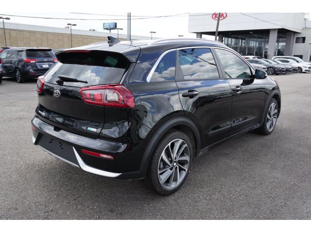  2019 Kia Niro Touring For Sale Specifications, Price and Images