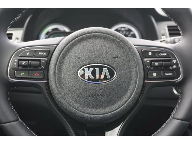 2019 Kia Niro Touring For Sale Specifications, Price and Images