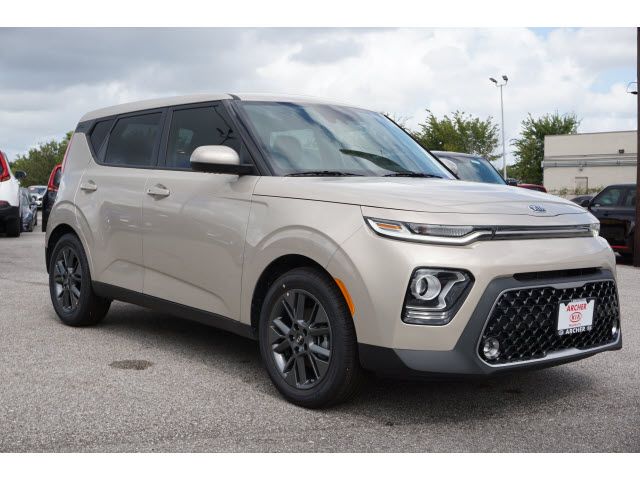  2020 Kia Soul EX For Sale Specifications, Price and Images