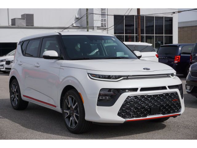  2020 Kia Soul GT-Line 2.0L For Sale Specifications, Price and Images