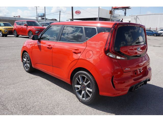  2020 Kia Soul GT-Line 2.0L For Sale Specifications, Price and Images