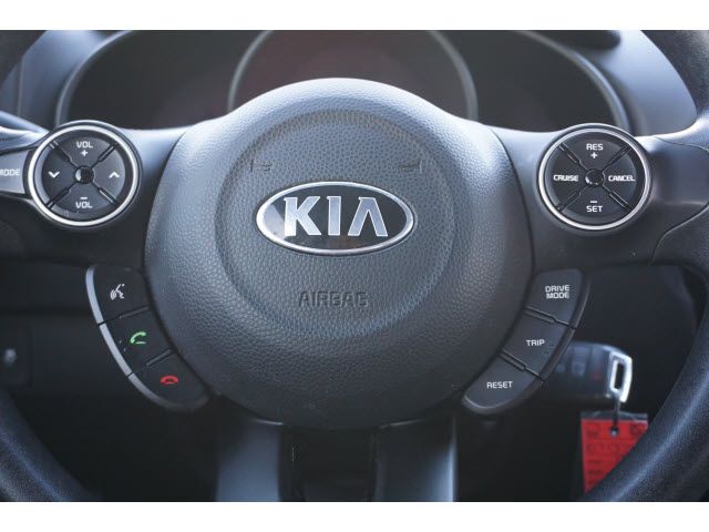  2017 Kia Soul Base For Sale Specifications, Price and Images