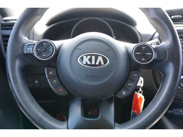  2016 Kia Soul Base For Sale Specifications, Price and Images