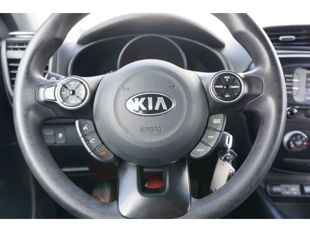  2019 Kia Soul Base For Sale Specifications, Price and Images
