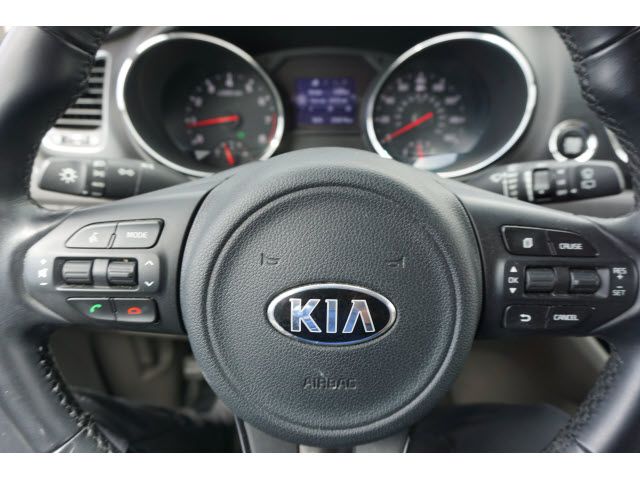  2018 Kia Sedona LX For Sale Specifications, Price and Images