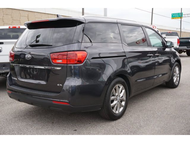  2019 Kia Sedona EX For Sale Specifications, Price and Images