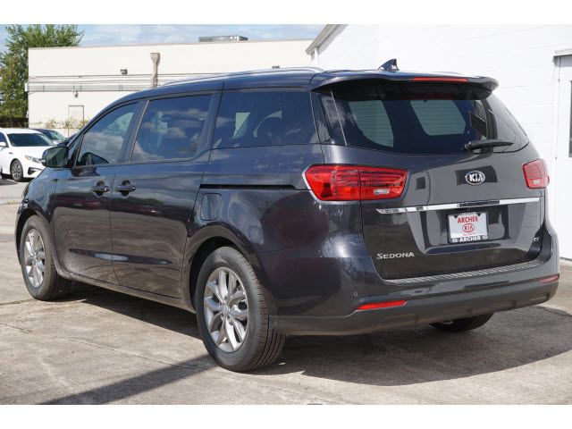  2020 Kia Sedona EX For Sale Specifications, Price and Images