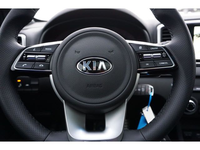  2020 Kia Sportage S For Sale Specifications, Price and Images